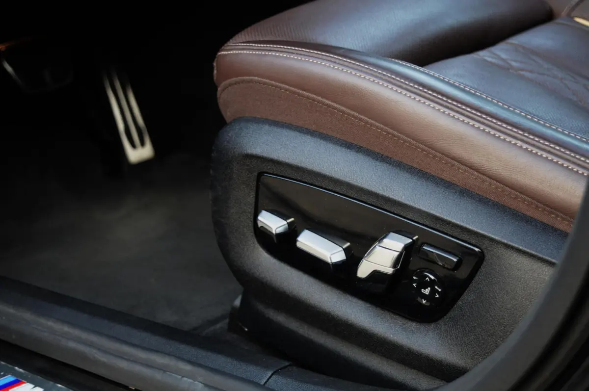 Gran Turismo 640i xDrive High Executive