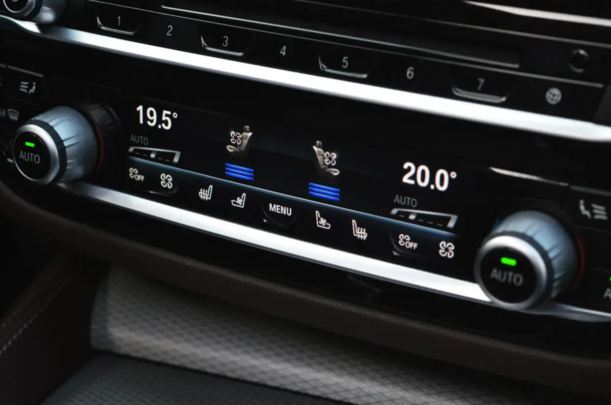 Gran Turismo 640i xDrive High Executive