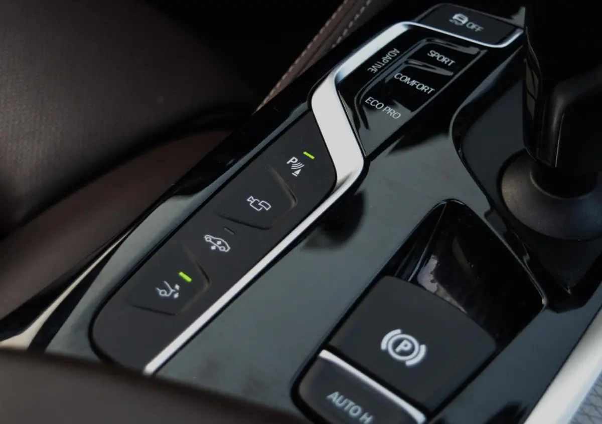 Gran Turismo 640i xDrive High Executive
