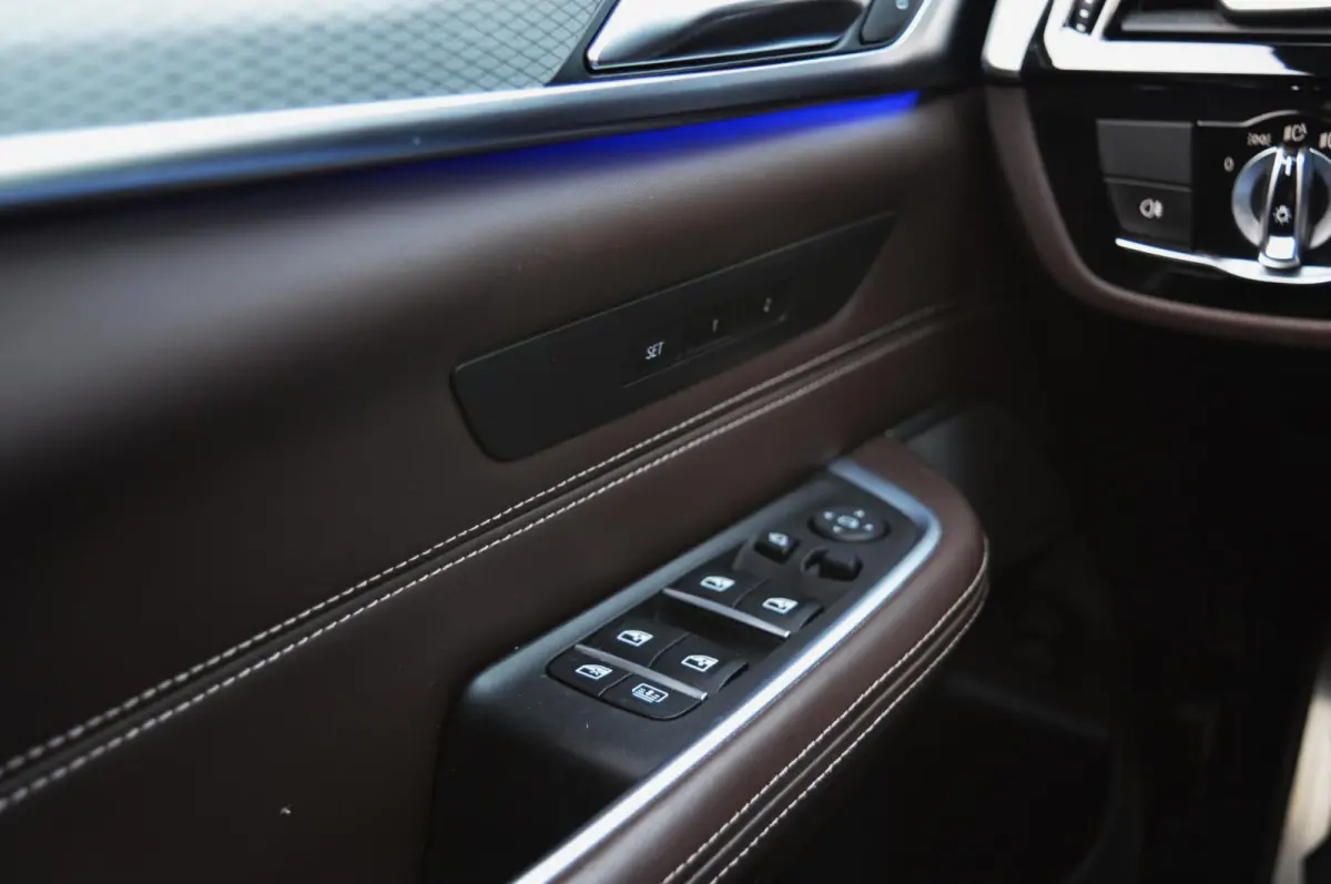 Gran Turismo 640i xDrive High Executive