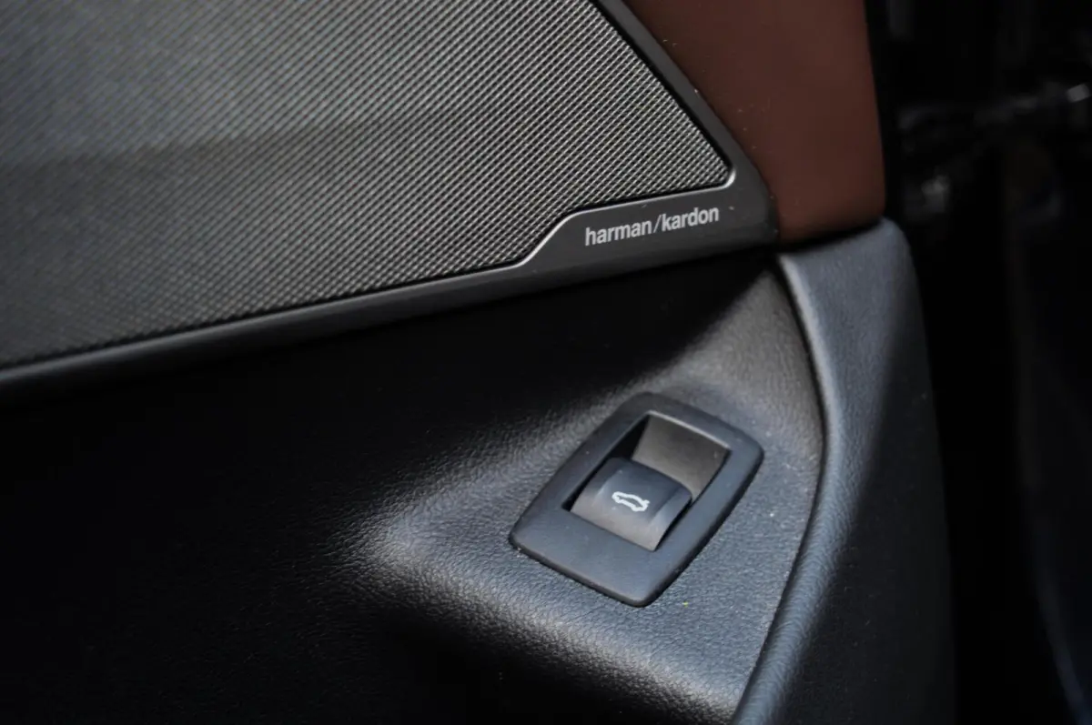 Gran Turismo 640i xDrive High Executive