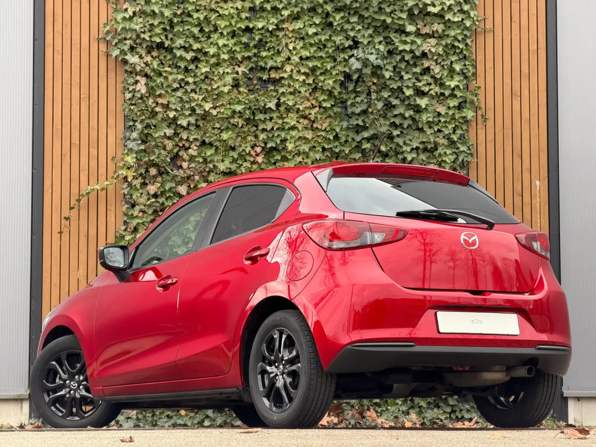 1.5 Skyactiv-G Comfort|CARPLAY|SCHERM|20 DKM