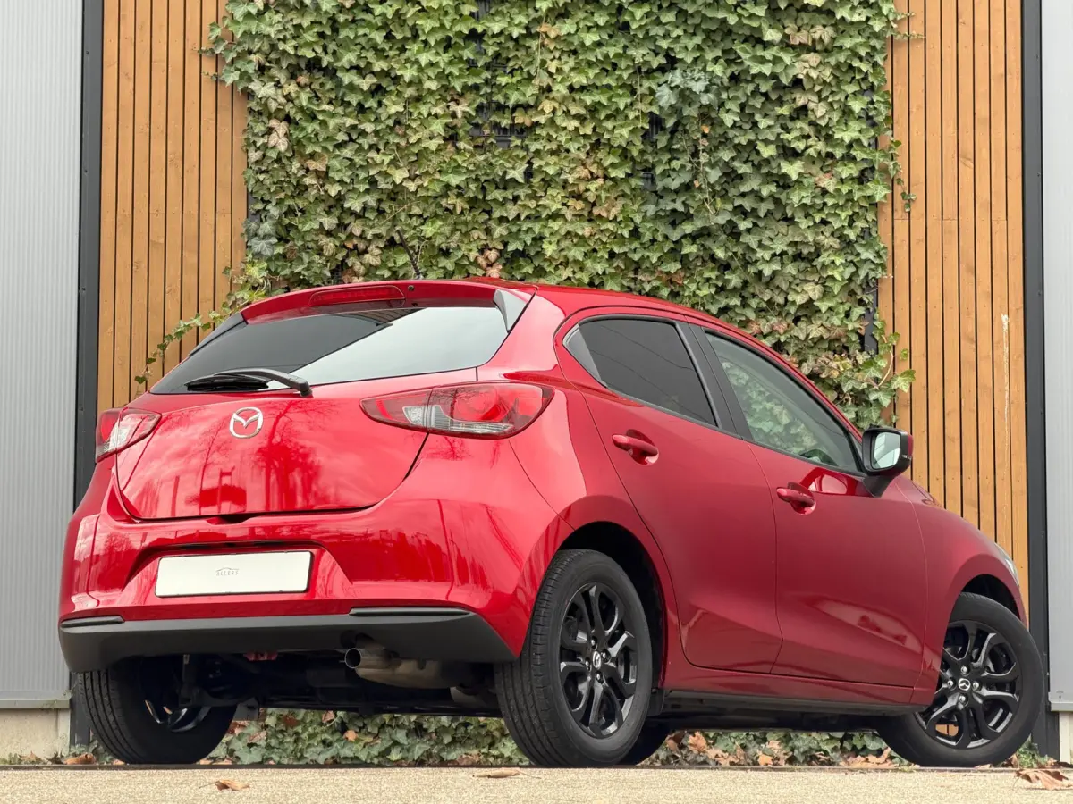 1.5 Skyactiv-G Comfort|CARPLAY|SCHERM|20 DKM