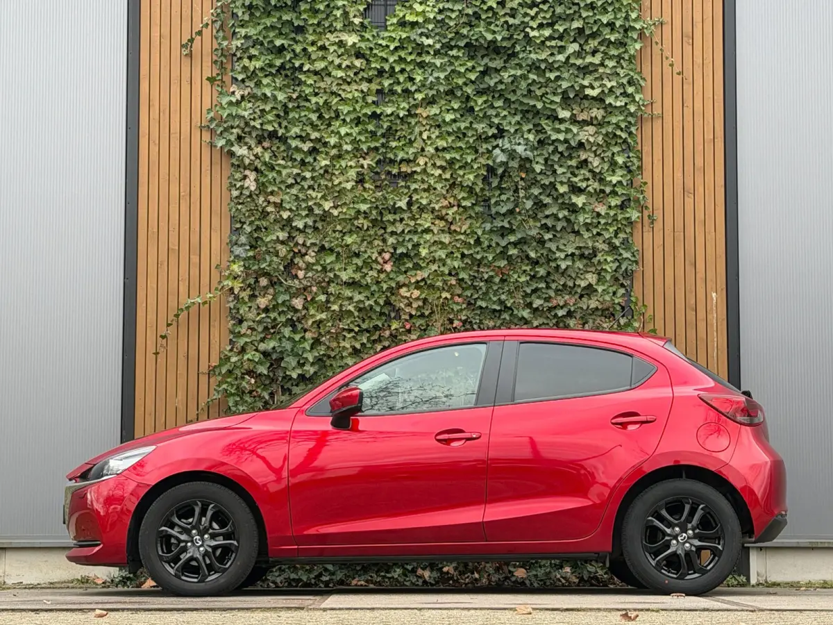 1.5 Skyactiv-G Comfort|CARPLAY|SCHERM|20 DKM