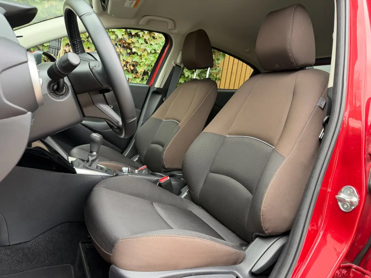 1.5 Skyactiv-G Comfort|CARPLAY|SCHERM|20 DKM