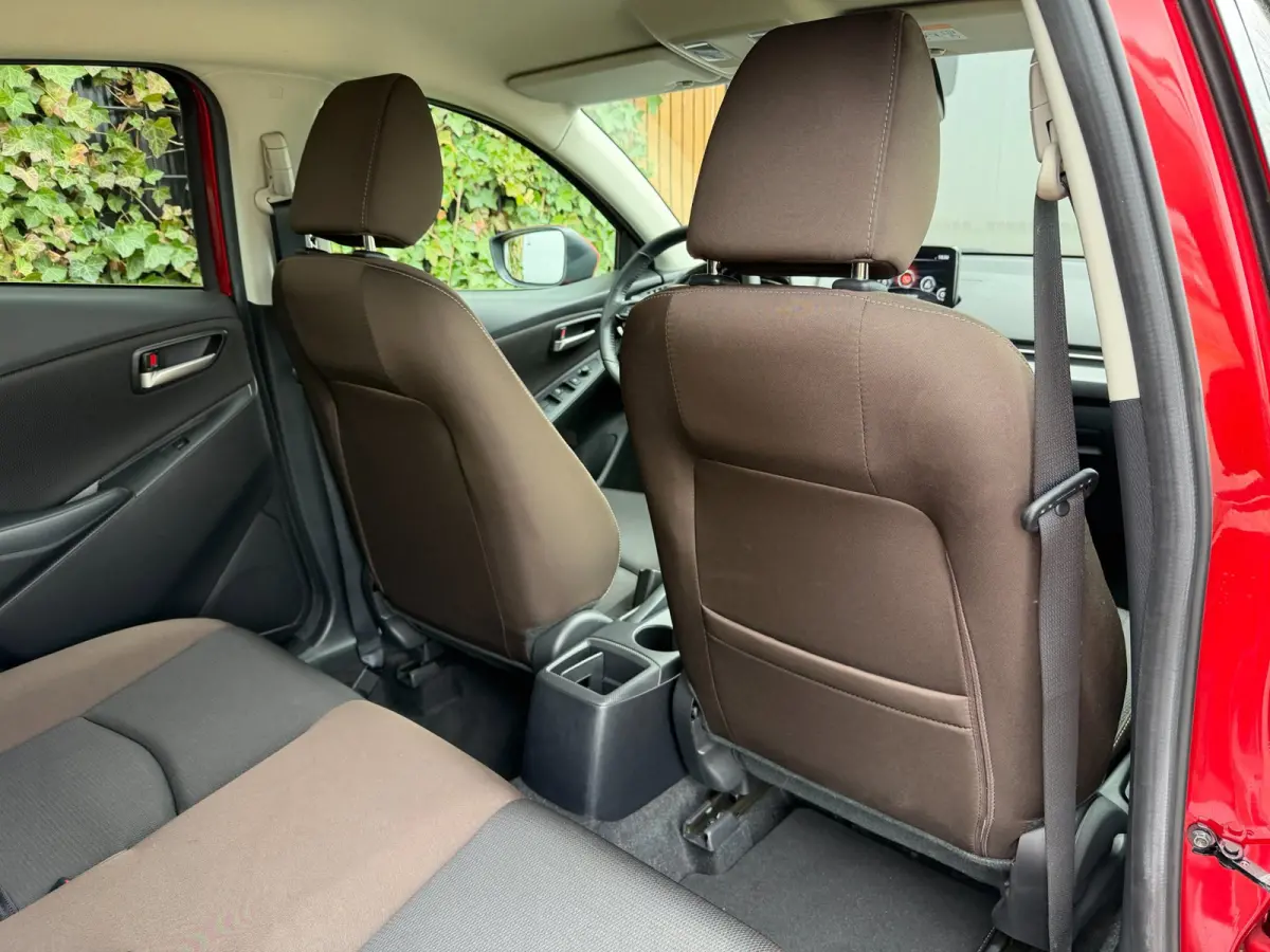 1.5 Skyactiv-G Comfort|CARPLAY|SCHERM|20 DKM