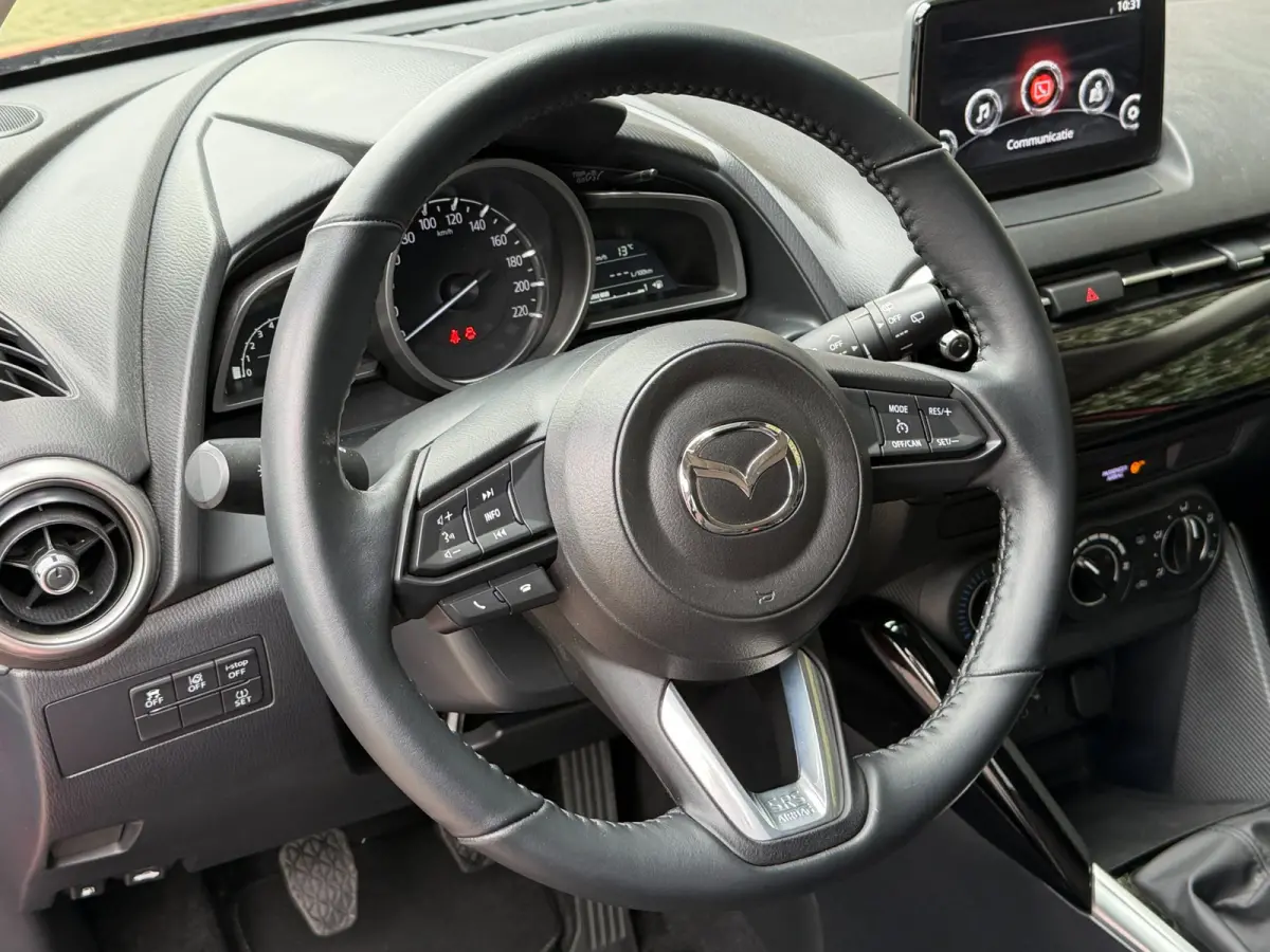 1.5 Skyactiv-G Comfort|CARPLAY|SCHERM|20 DKM