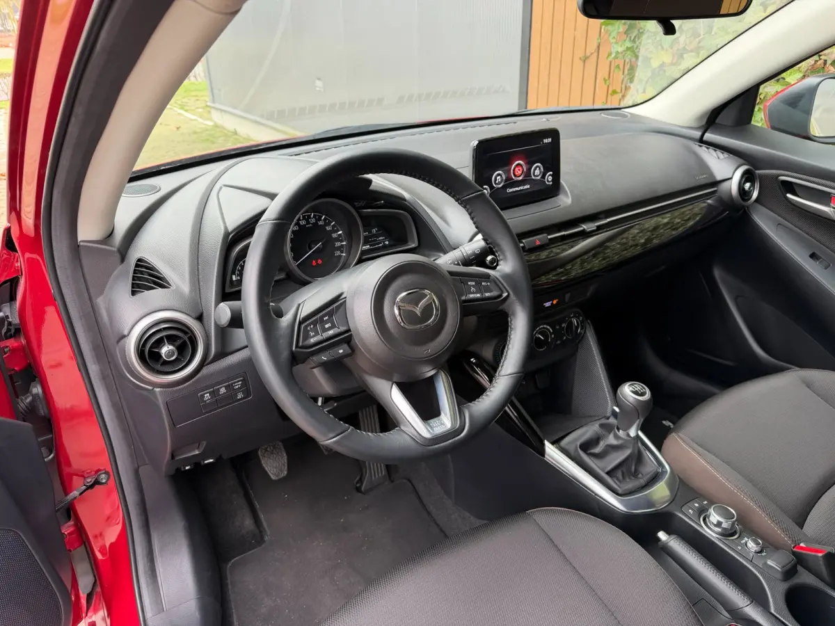 1.5 Skyactiv-G Comfort|CARPLAY|SCHERM|20 DKM