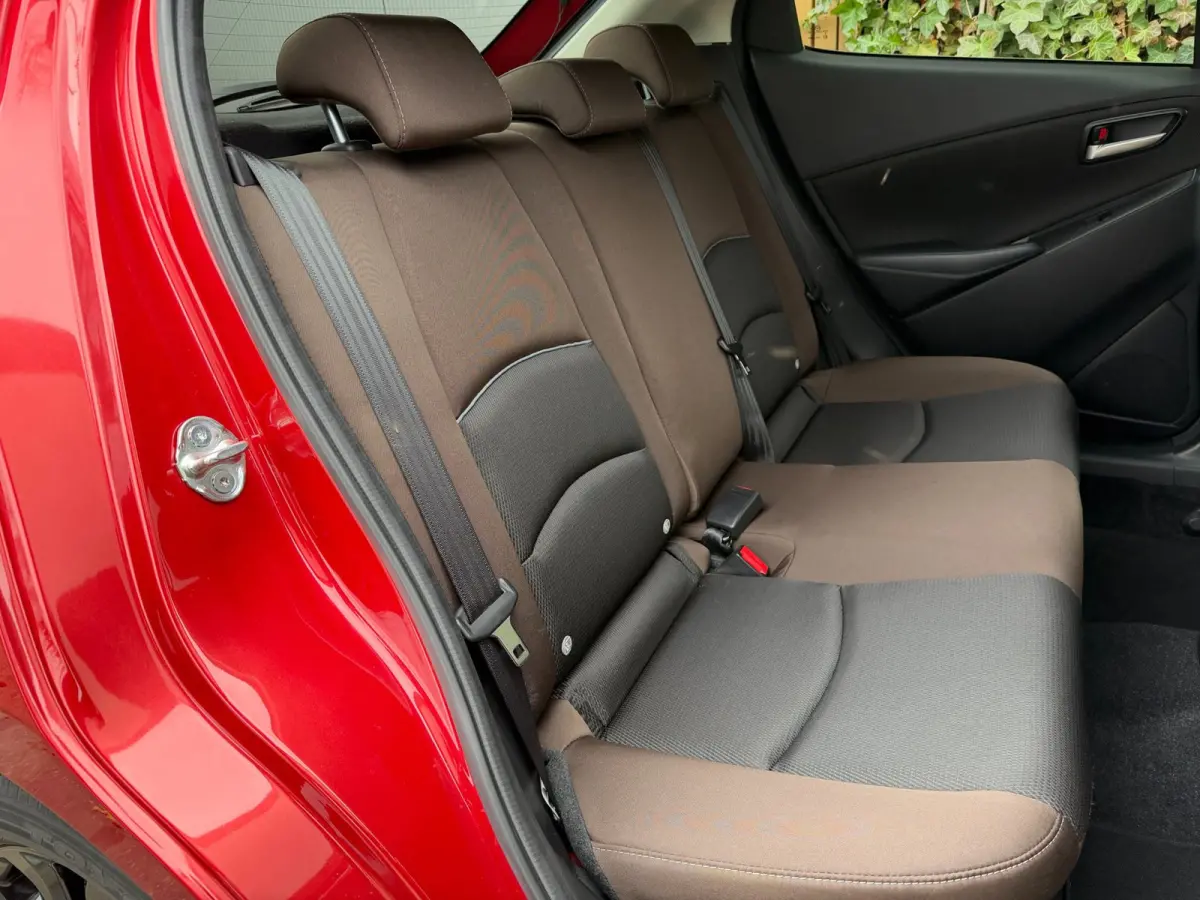 1.5 Skyactiv-G Comfort|CARPLAY|SCHERM|20 DKM
