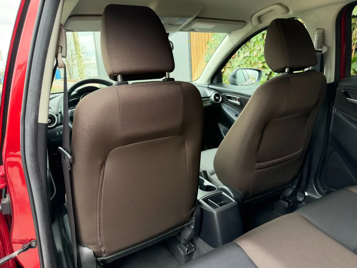 1.5 Skyactiv-G Comfort|CARPLAY|SCHERM|20 DKM