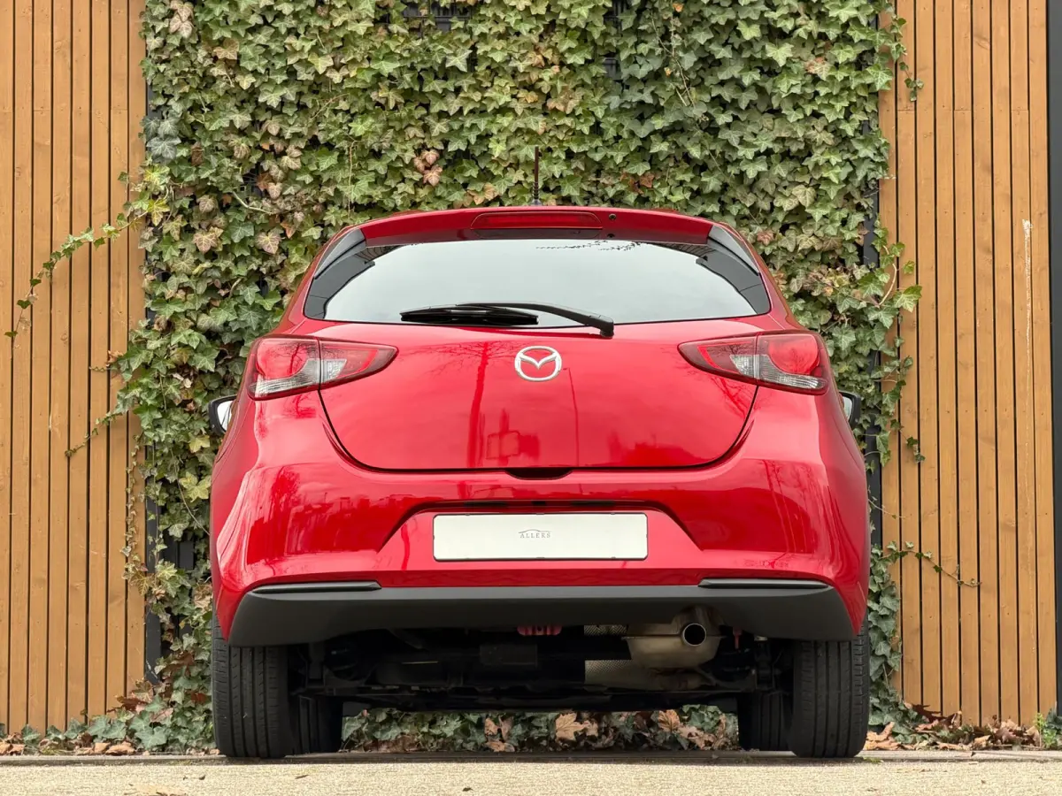 1.5 Skyactiv-G Comfort|CARPLAY|SCHERM|20 DKM
