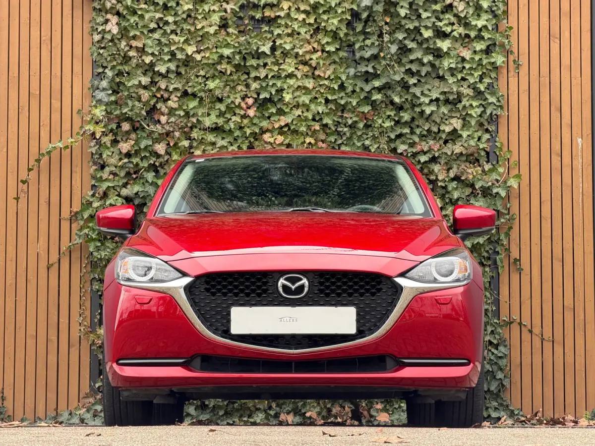 1.5 Skyactiv-G Comfort|CARPLAY|SCHERM|20 DKM