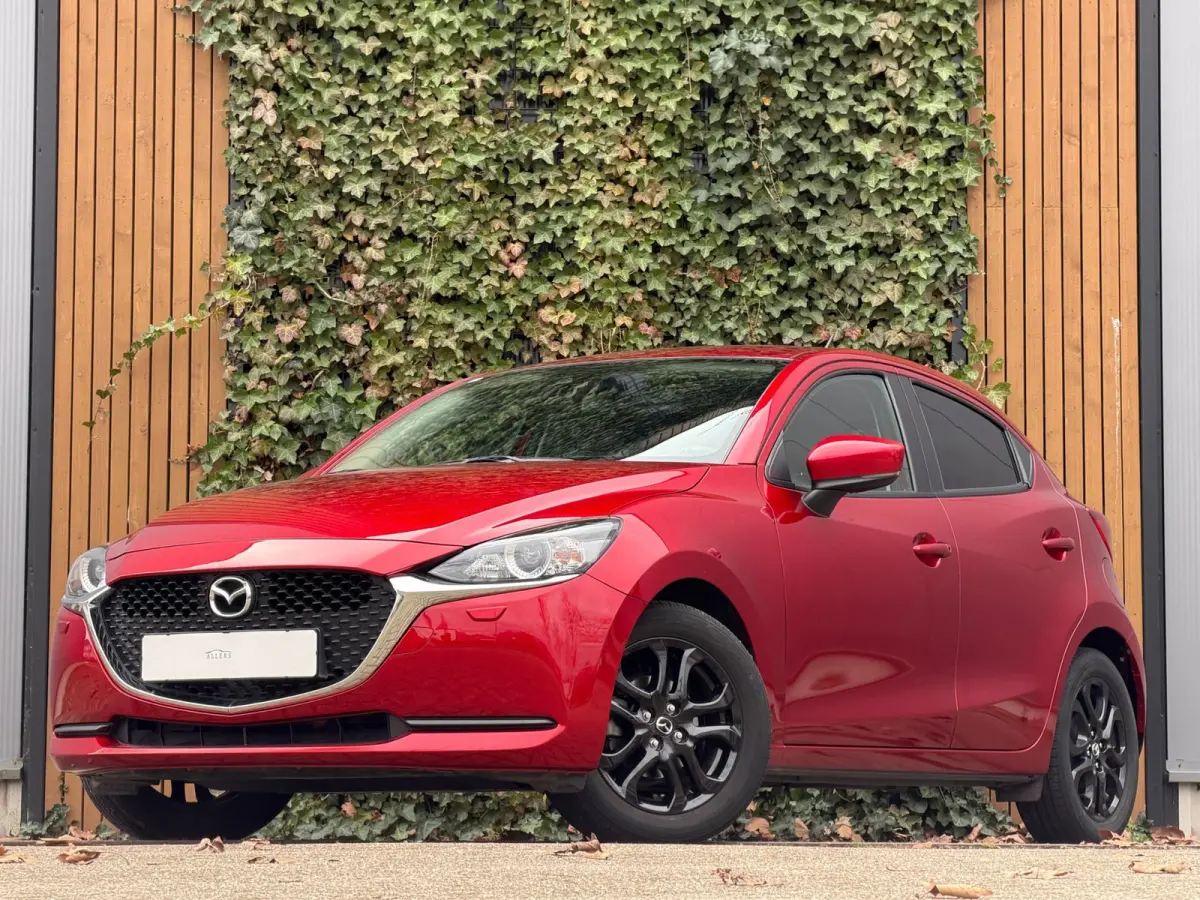 1.5 Skyactiv-G Comfort|CARPLAY|SCHERM|20 DKM