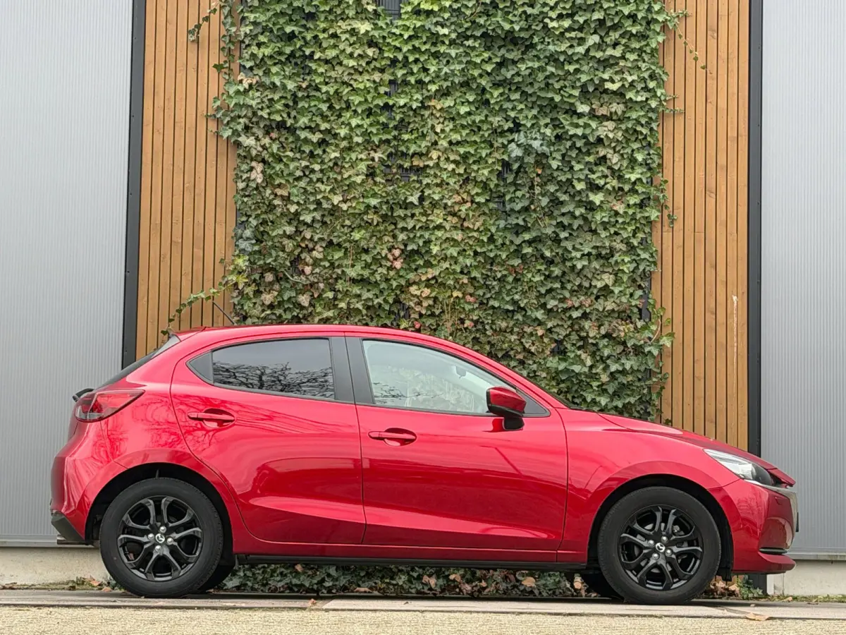 1.5 Skyactiv-G Comfort|CARPLAY|SCHERM|20 DKM