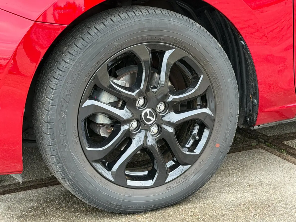 1.5 Skyactiv-G Comfort|CARPLAY|SCHERM|20 DKM