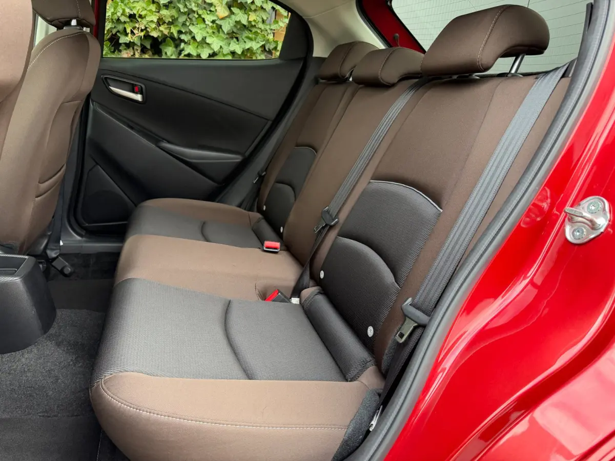 1.5 Skyactiv-G Comfort|CARPLAY|SCHERM|20 DKM