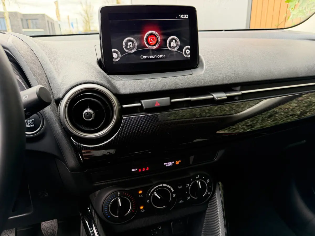 1.5 Skyactiv-G Comfort|CARPLAY|SCHERM|20 DKM