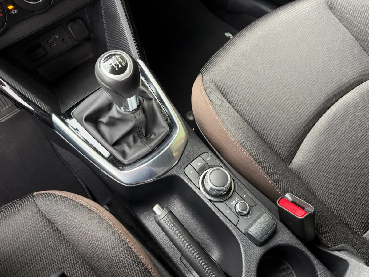 1.5 Skyactiv-G Comfort|CARPLAY|SCHERM|20 DKM
