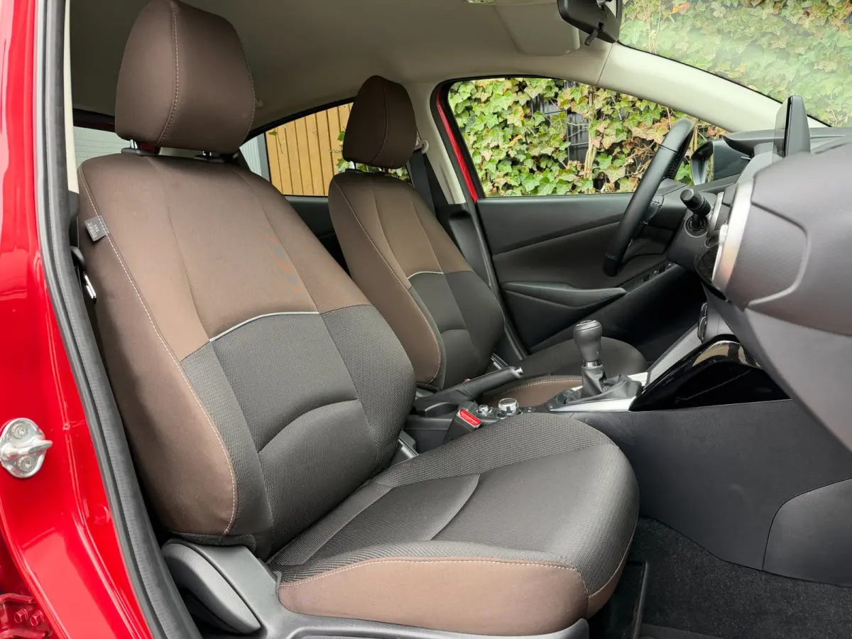 1.5 Skyactiv-G Comfort|CARPLAY|SCHERM|20 DKM