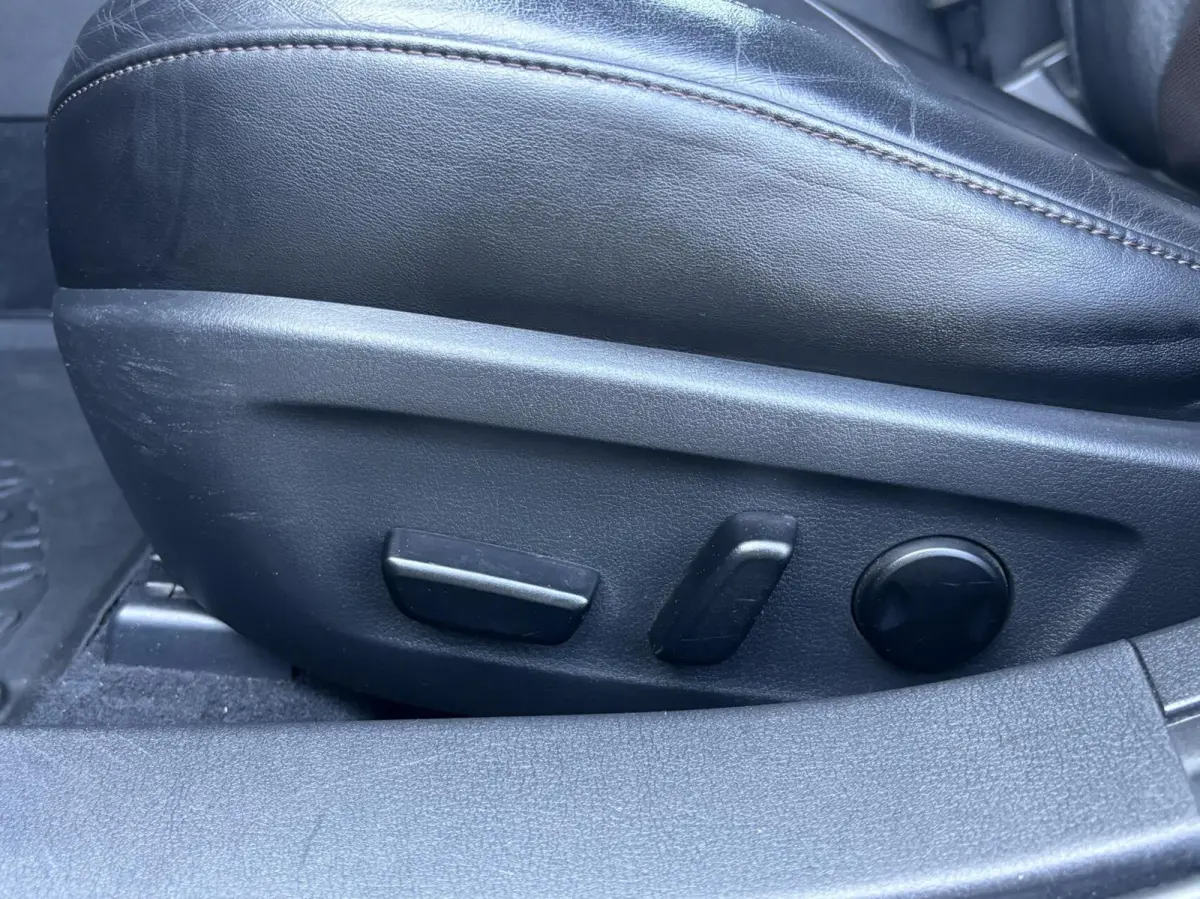 2.0 e-SkyActiv-G M Hybrid 122 Luxury | AppleCarPlay/ AndroidAuto | Stuurwielverwarming | Stoelverwarming | Lederen bekleding!!