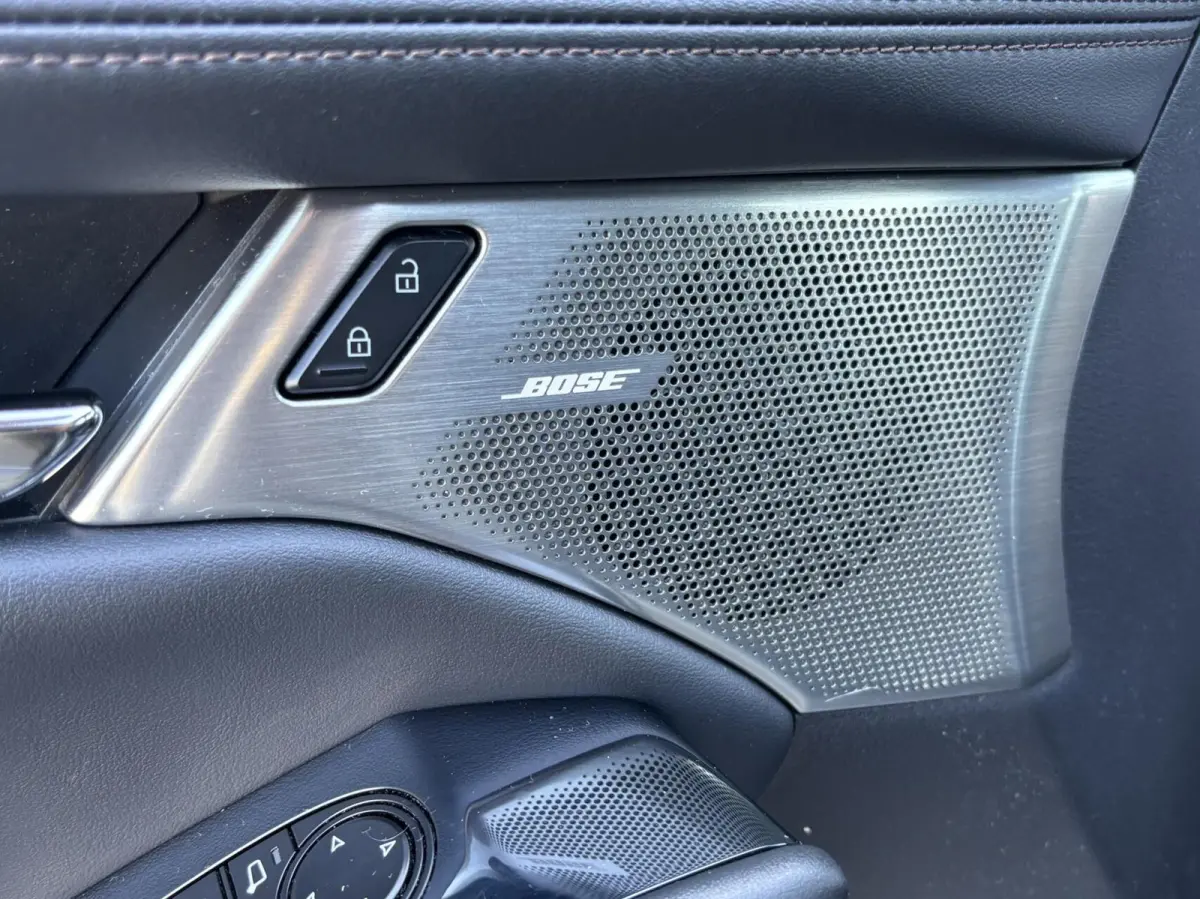 2.0 e-SkyActiv-G M Hybrid 122 Luxury | AppleCarPlay/ AndroidAuto | Stuurwielverwarming | Stoelverwarming | Lederen bekleding!!
