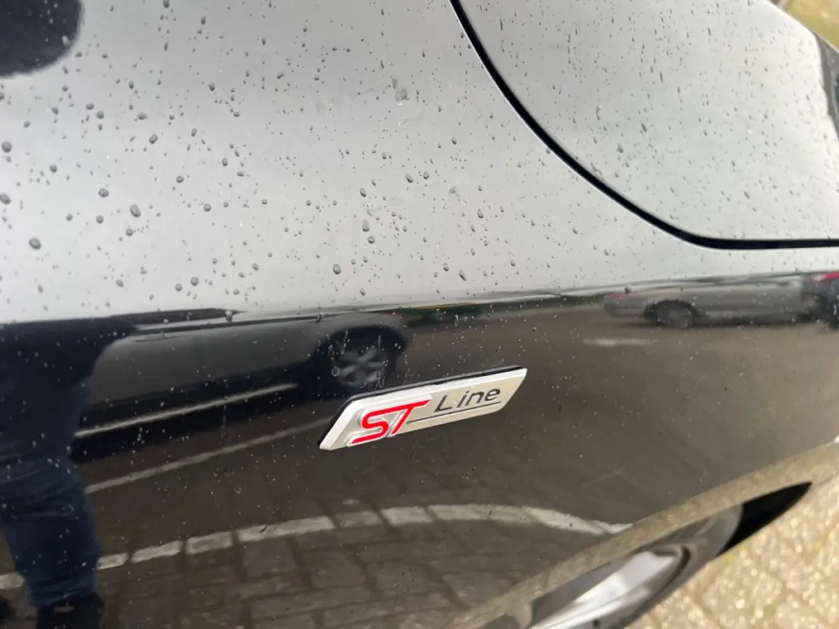 1.0 ECOB. TIT. XBNS ST LINE