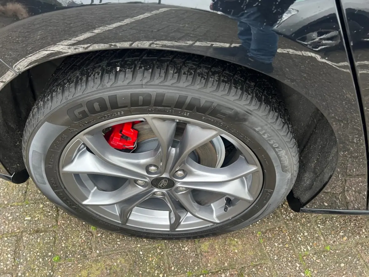 1.0 ECOB. TIT. XBNS ST LINE