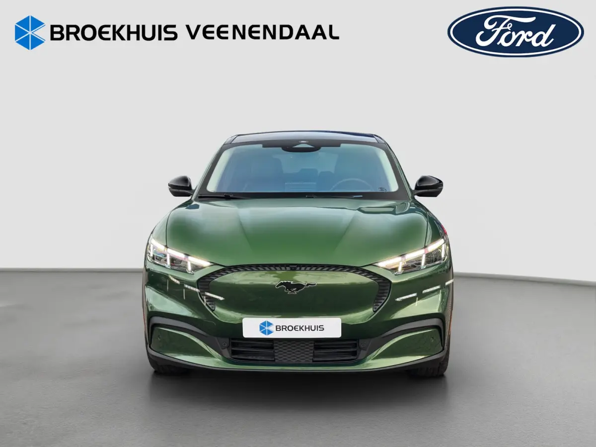 Standard RWD 75 kWh | Achteruitrijcamera | Cruise control adaptief met Stop&Go en stuurhulp | Elektrisch bedienbare achterklep met sensorsturing