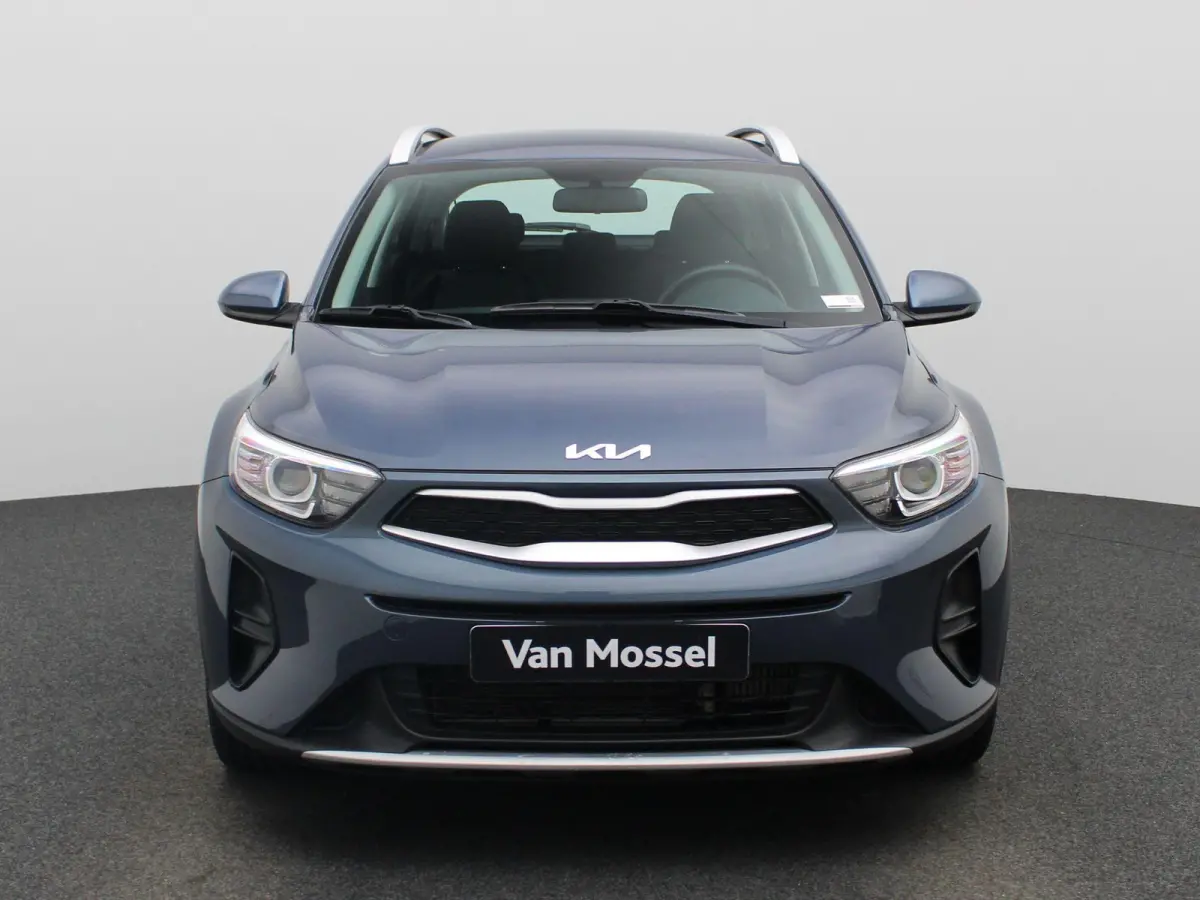 1.0 T-GDi MHEV ComfortLine | APPLE CARPLAY - ANDROID AUTO | AIRCO | DAB | ELEKTRISCHE RAMEN |
