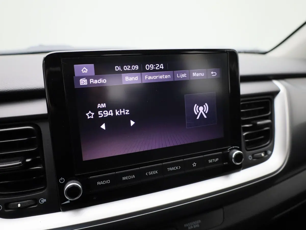 1.0 T-GDi MHEV ComfortLine | APPLE CARPLAY - ANDROID AUTO | AIRCO | DAB | ELEKTRISCHE RAMEN |