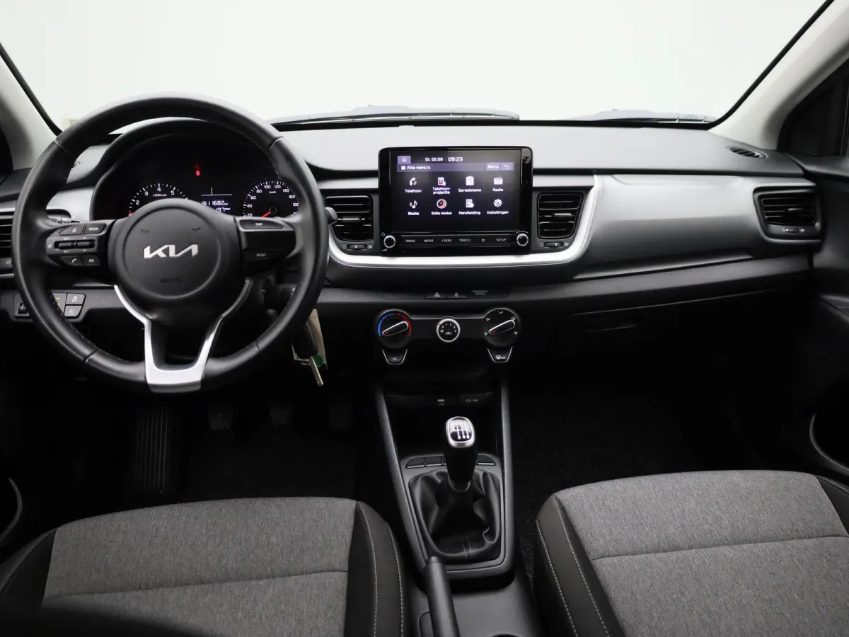 1.0 T-GDi MHEV ComfortLine | APPLE CARPLAY - ANDROID AUTO | AIRCO | DAB | ELEKTRISCHE RAMEN |