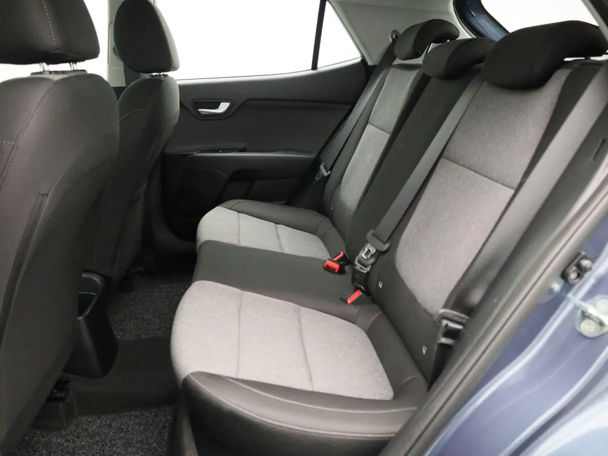 1.0 T-GDi MHEV ComfortLine | APPLE CARPLAY - ANDROID AUTO | AIRCO | DAB | ELEKTRISCHE RAMEN |