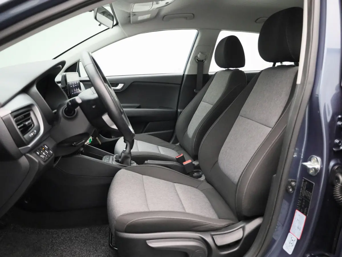 1.0 T-GDi MHEV ComfortLine | APPLE CARPLAY - ANDROID AUTO | AIRCO | DAB | ELEKTRISCHE RAMEN |