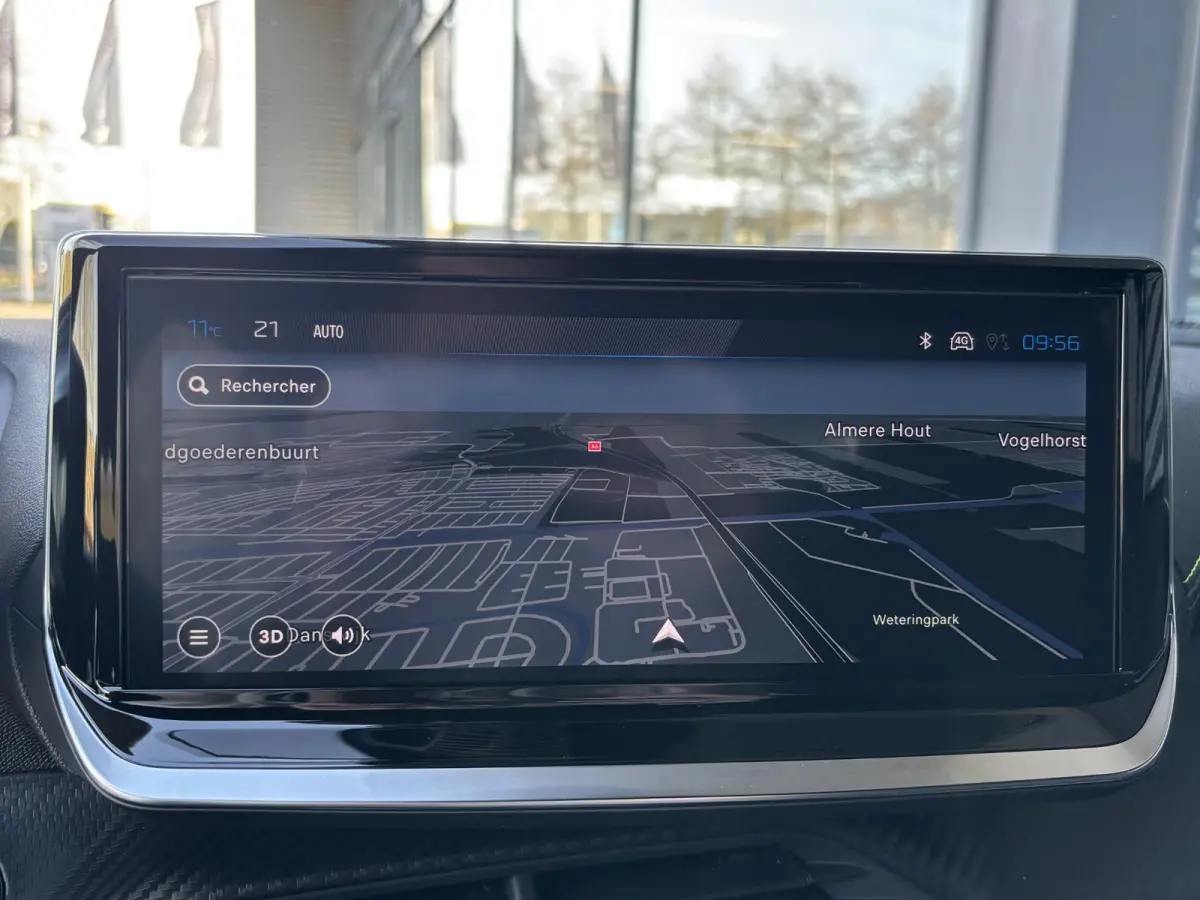 1.2 Hybrid 145 GT / Alcantara / Full-Option / ACTIE / 6+2JR Garantie