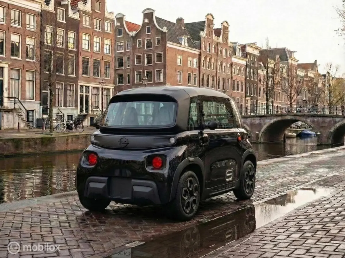 GS Spéciale45 Editie | Kleur naar keuze
