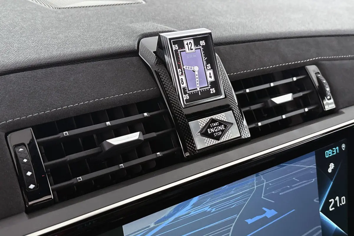 E-Tense 4x4 Performance Line 300PK Panoramadak FOCAL Stoelverwarming
