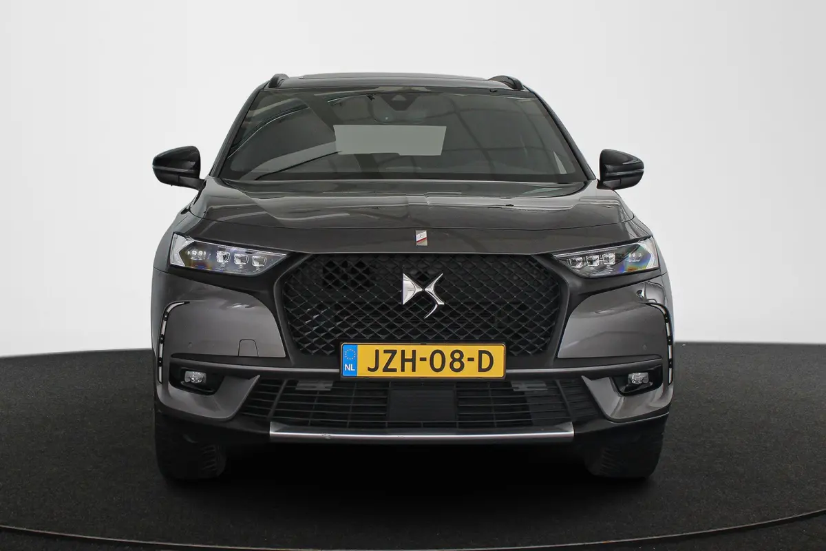 E-Tense 4x4 Performance Line 300PK Panoramadak FOCAL Stoelverwarming