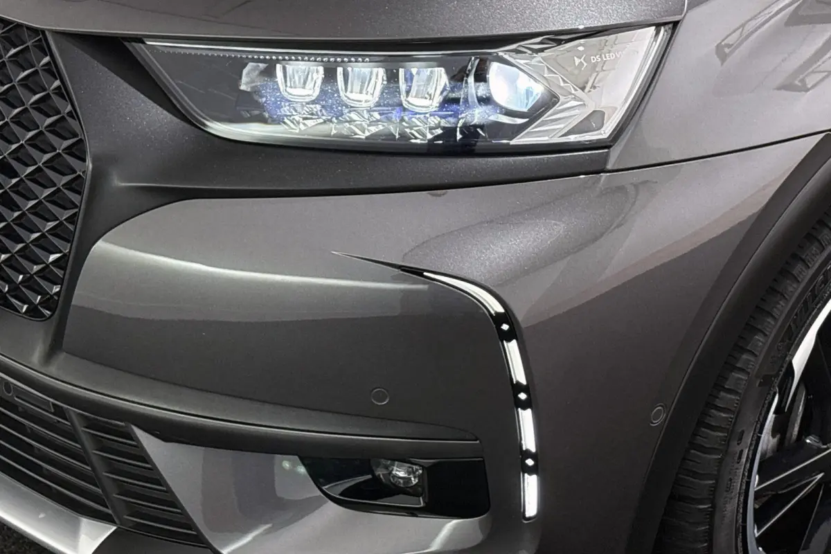 E-Tense 4x4 Performance Line 300PK Panoramadak FOCAL Stoelverwarming