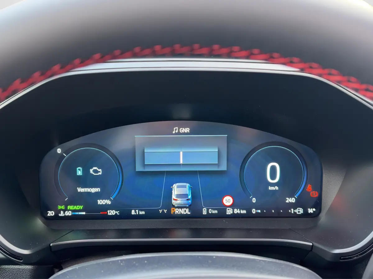 Plug-In Hybrid ST-Line X 243pk | Black-, Winter Pack | Pano | Elek. Trekhaak | Matrix LED |