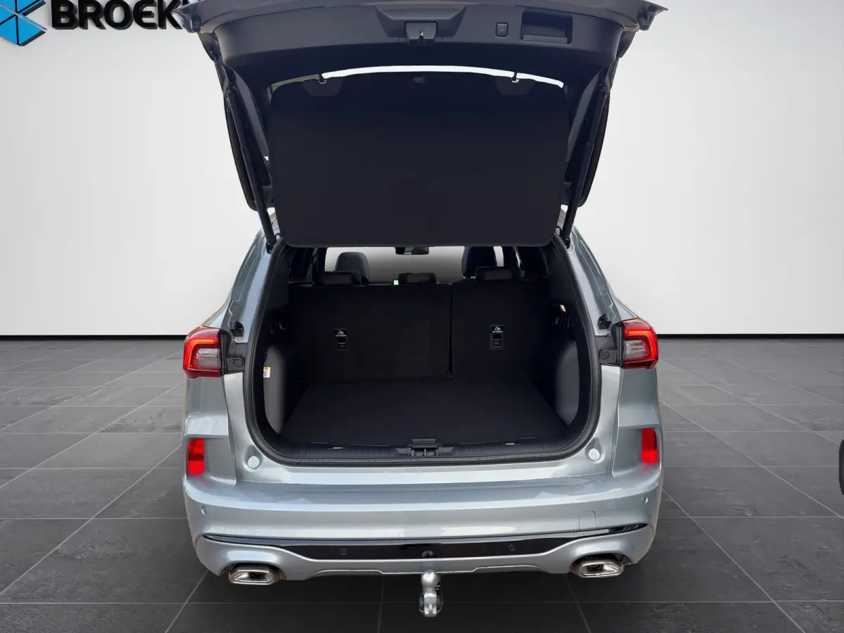 Plug-In Hybrid ST-Line X 243pk | Black-, Winter Pack | Pano | Elek. Trekhaak | Matrix LED |