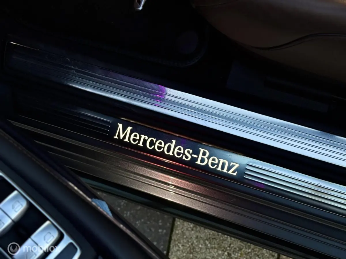 400d 4Matic Lang AMG Line|First Class|VOL!