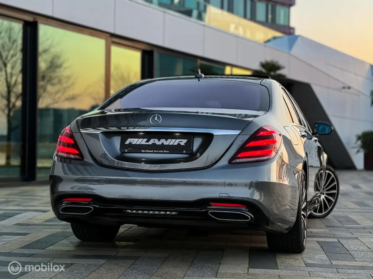 400d 4Matic Lang AMG Line|First Class|VOL!