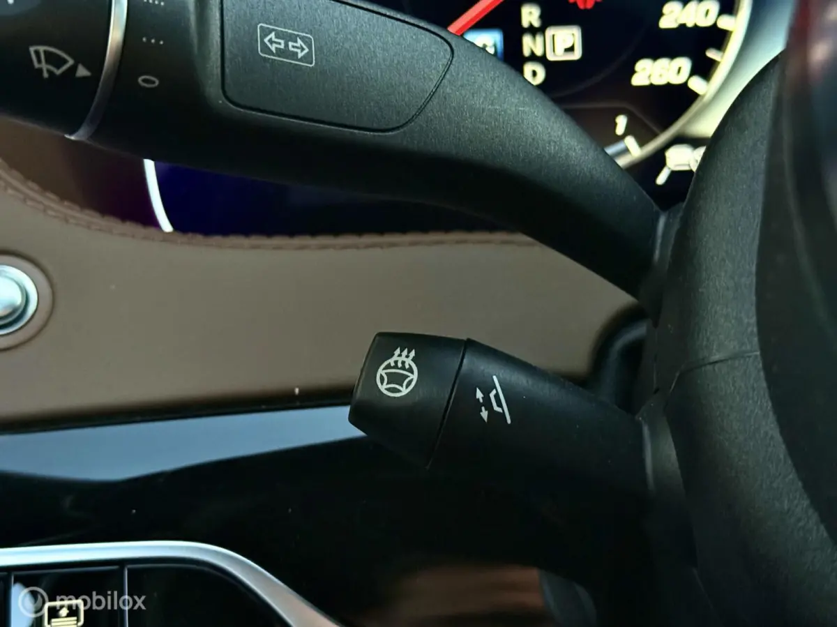 400d 4Matic Lang AMG Line|First Class|VOL!