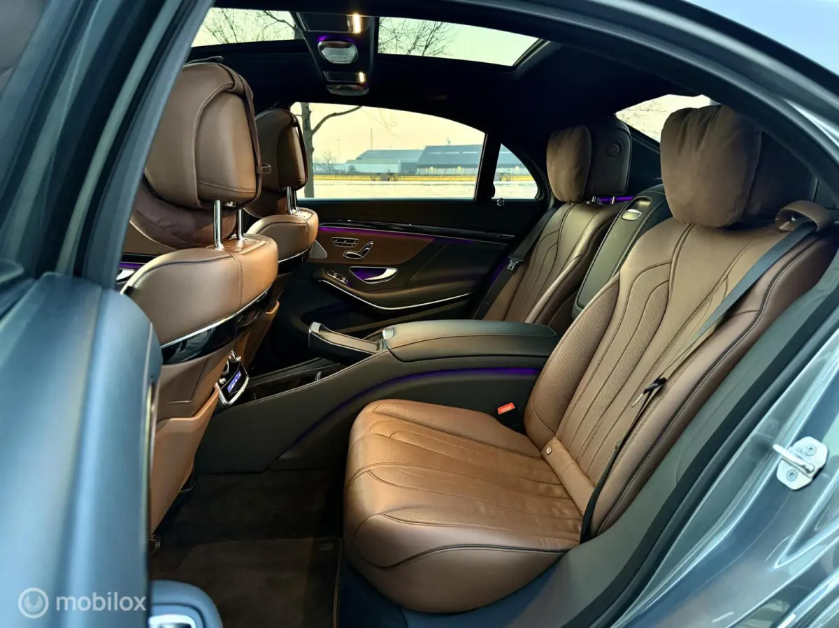 400d 4Matic Lang AMG Line|First Class|VOL!