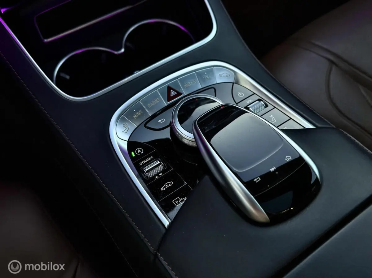 400d 4Matic Lang AMG Line|First Class|VOL!