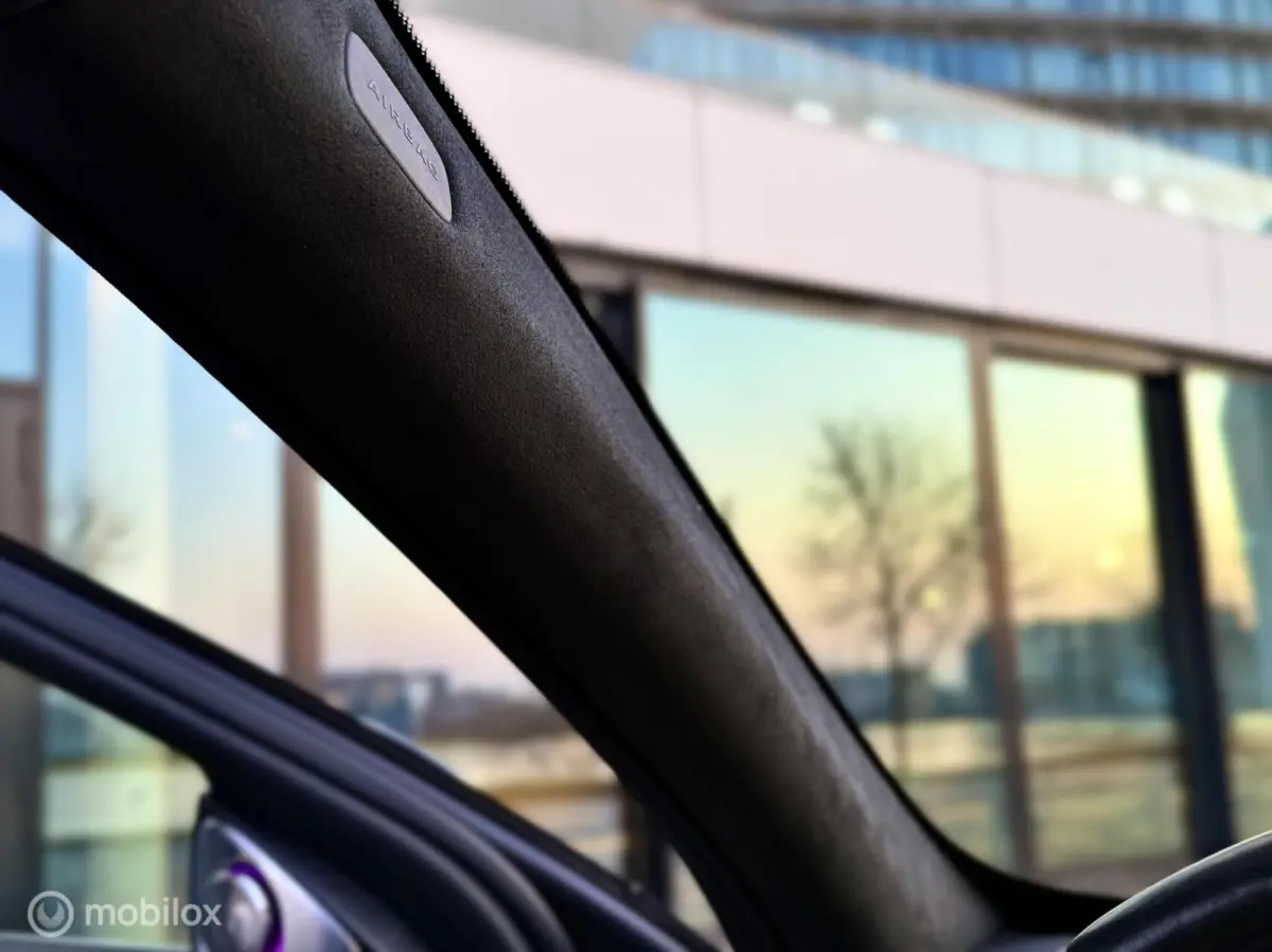400d 4Matic Lang AMG Line|First Class|VOL!