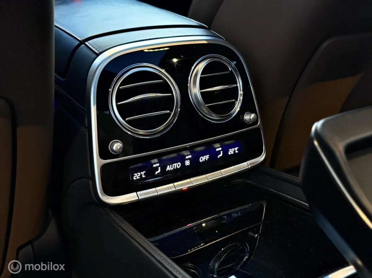 400d 4Matic Lang AMG Line|First Class|VOL!