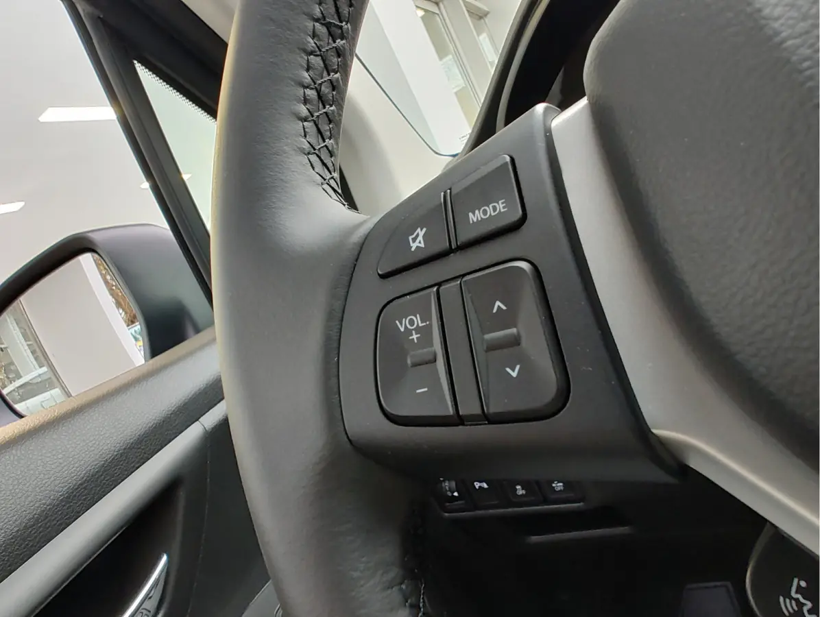 1.4 BOOSTERJET SELECT SMART HYBRID Direct Leverbaar | Tot 10 JAAR GARANTIE! | Inclusief € 1.600,- Voorraad Voordeel