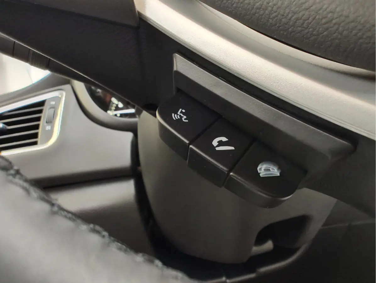 1.4 BOOSTERJET SELECT SMART HYBRID Direct Leverbaar | Tot 10 JAAR GARANTIE! | Inclusief € 1.600,- Voorraad Voordeel