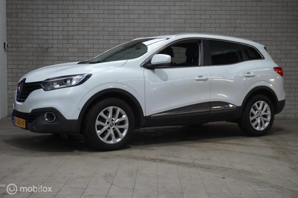 1.2 TCe Bose